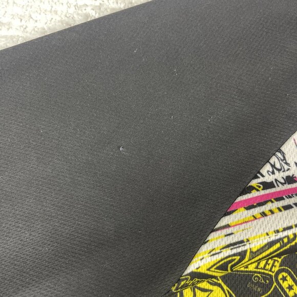 VTG Y2K Rare Troy Lee Designs AOP Graphic Print Jersey Dirt Bike Motocross Read* - Picture 13 of 16